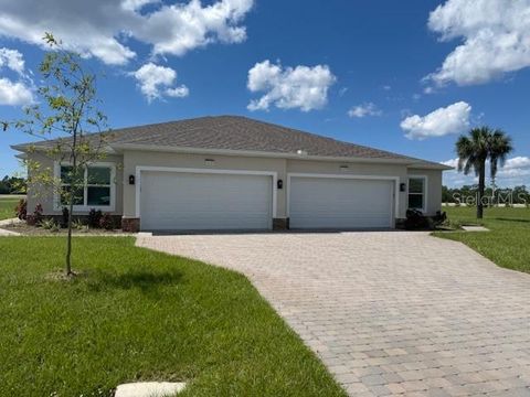 Photo of 16075 Badalona Drive, Punta Gorda, FL 33955 (MLS # C7514667)