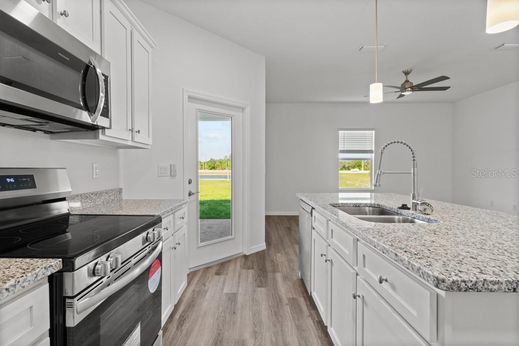 PUNTA GORDA ISLES SEC 16 - Residential Income