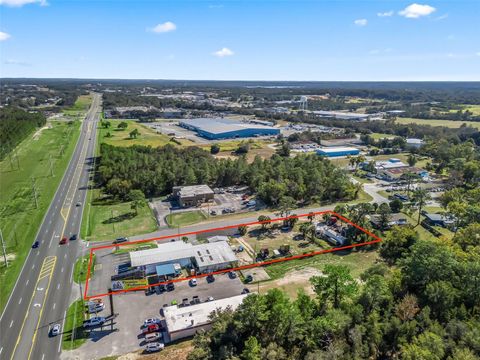 Tiny photo for 9594 SE Maricamp Road, Ocala, FL 34472 (MLS # G5104521)