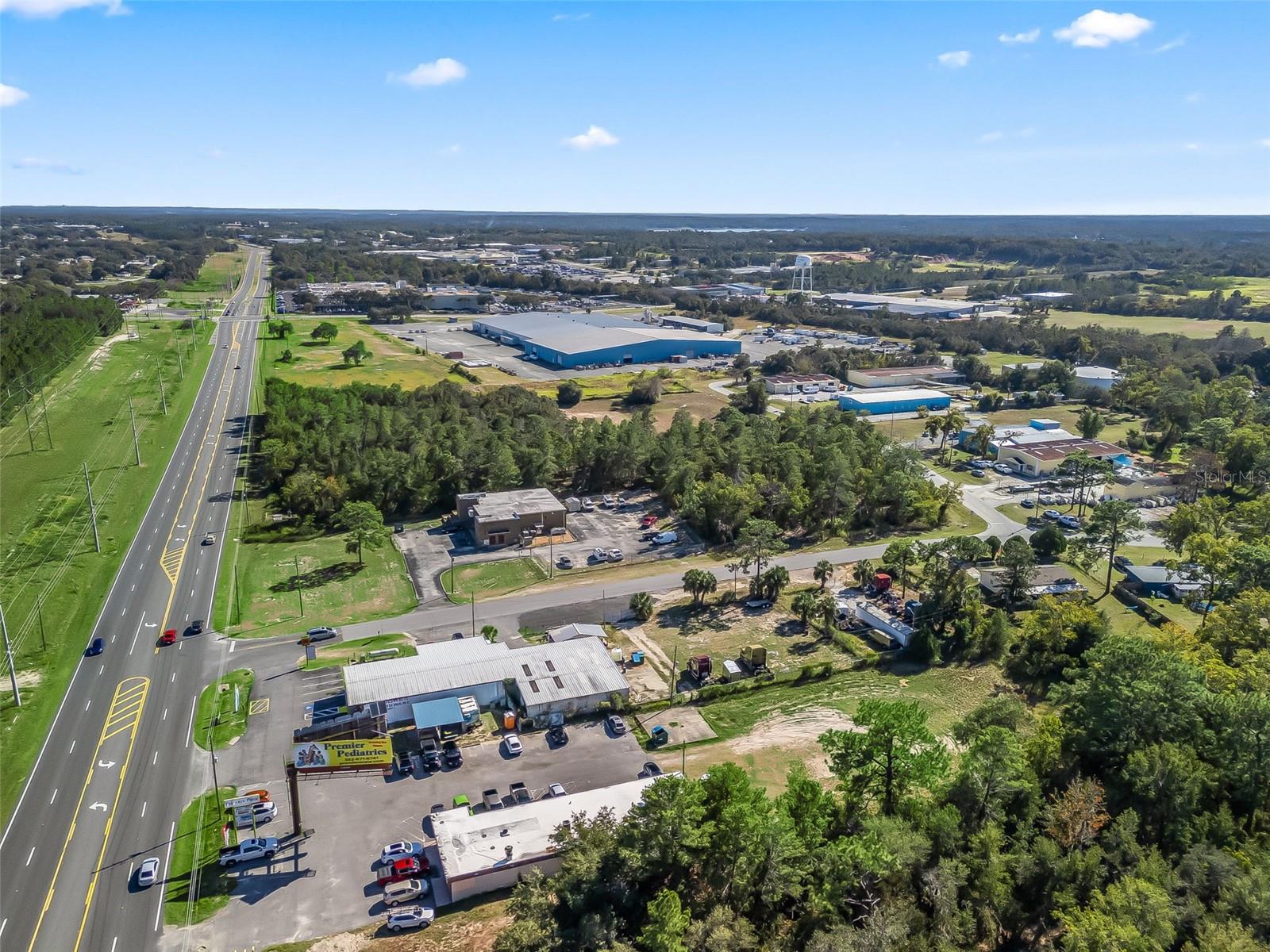 SILVER SPGS SHORES UN 29 - Commercial Sale