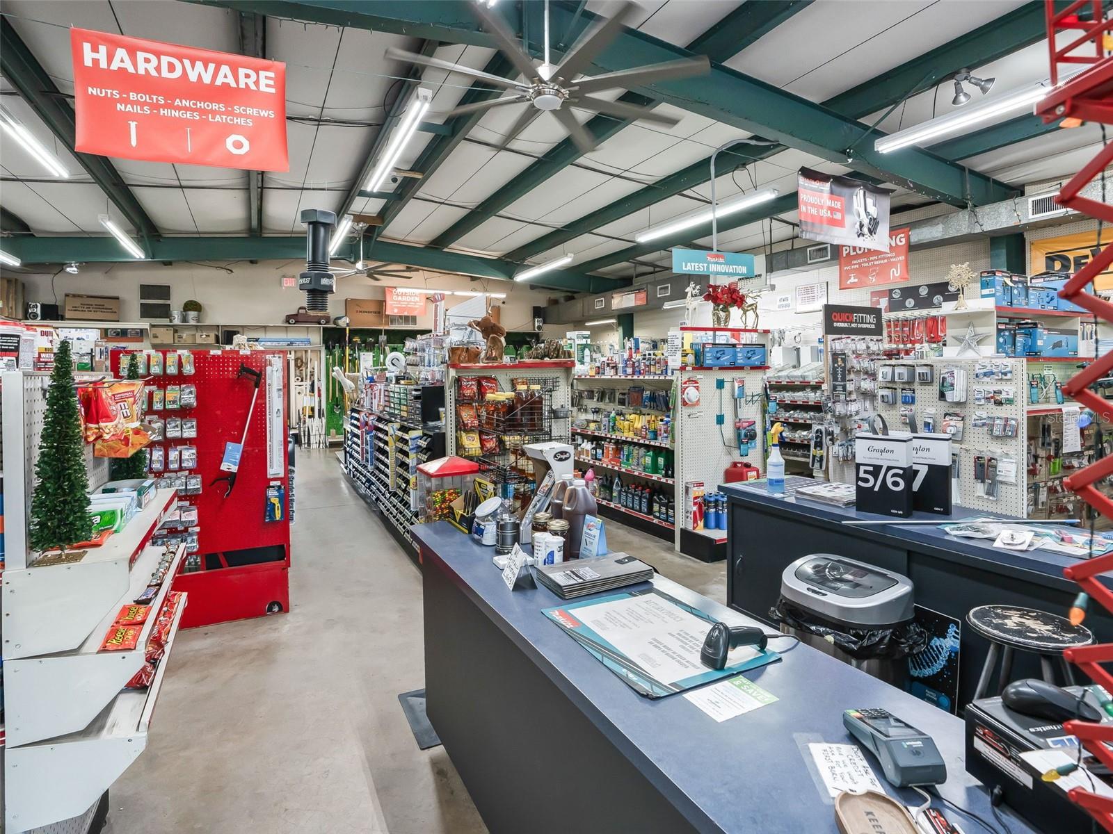 SILVER SPGS SHORES UN 29 - Commercial Sale