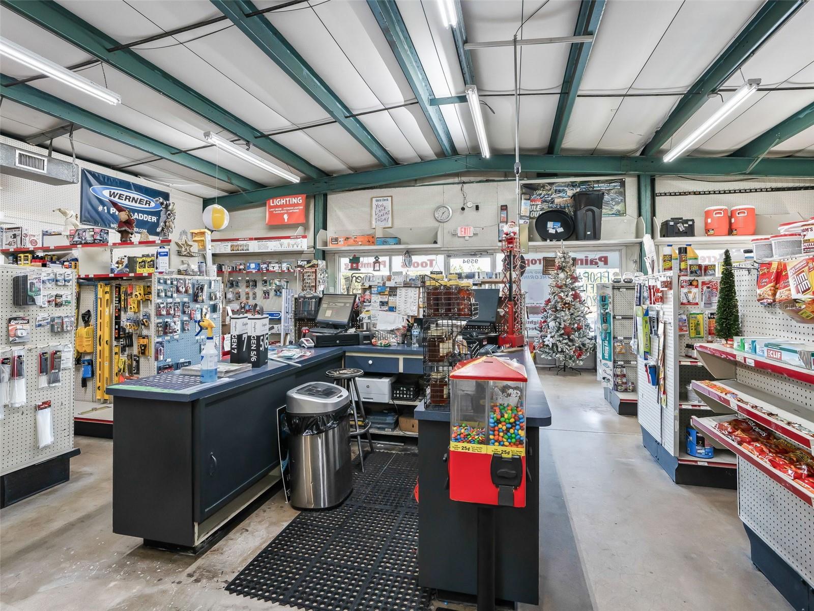 SILVER SPGS SHORES UN 29 - Commercial Sale