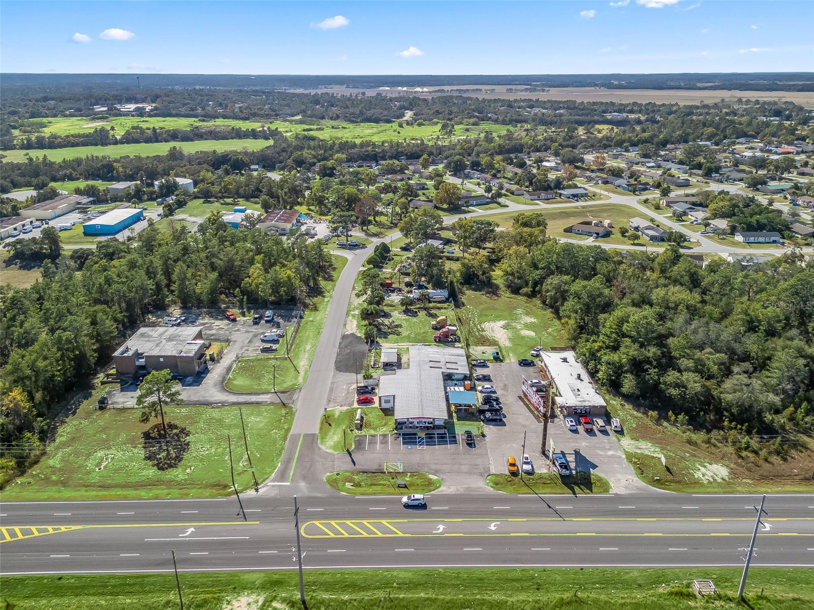 SILVER SPGS SHORES UN 29 - Commercial Sale