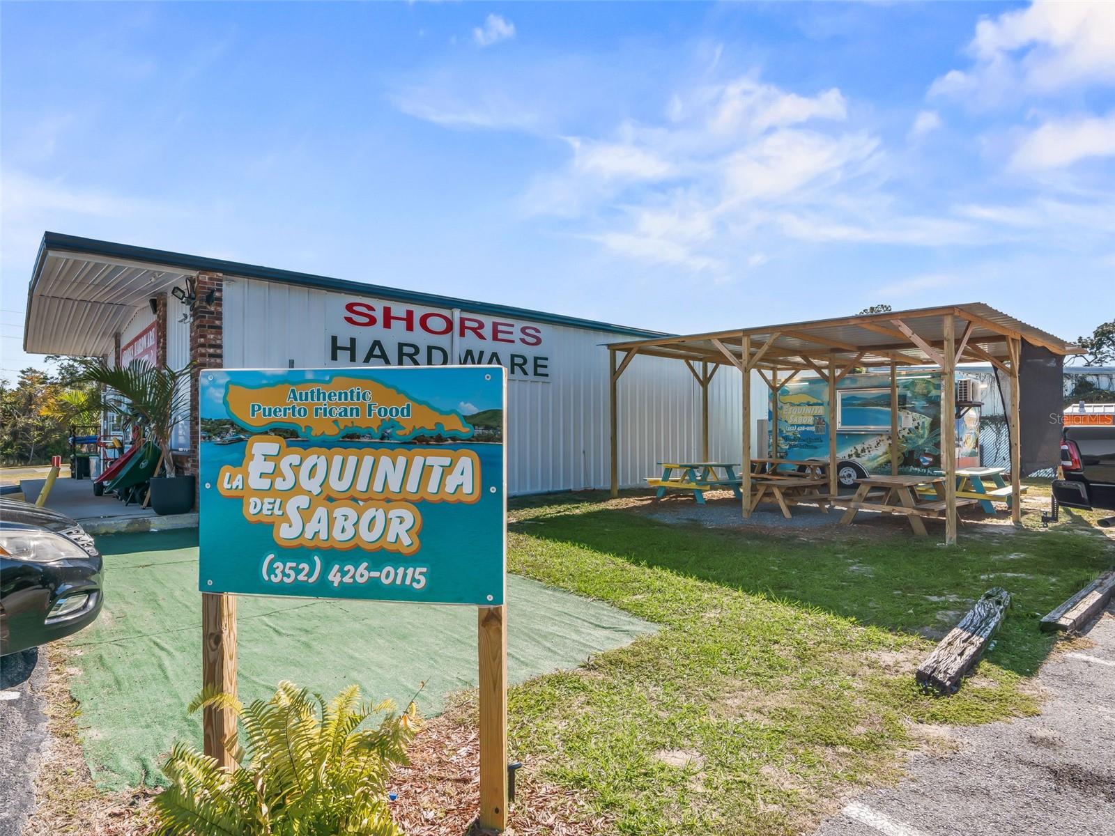 SILVER SPGS SHORES UN 29 - Commercial Sale