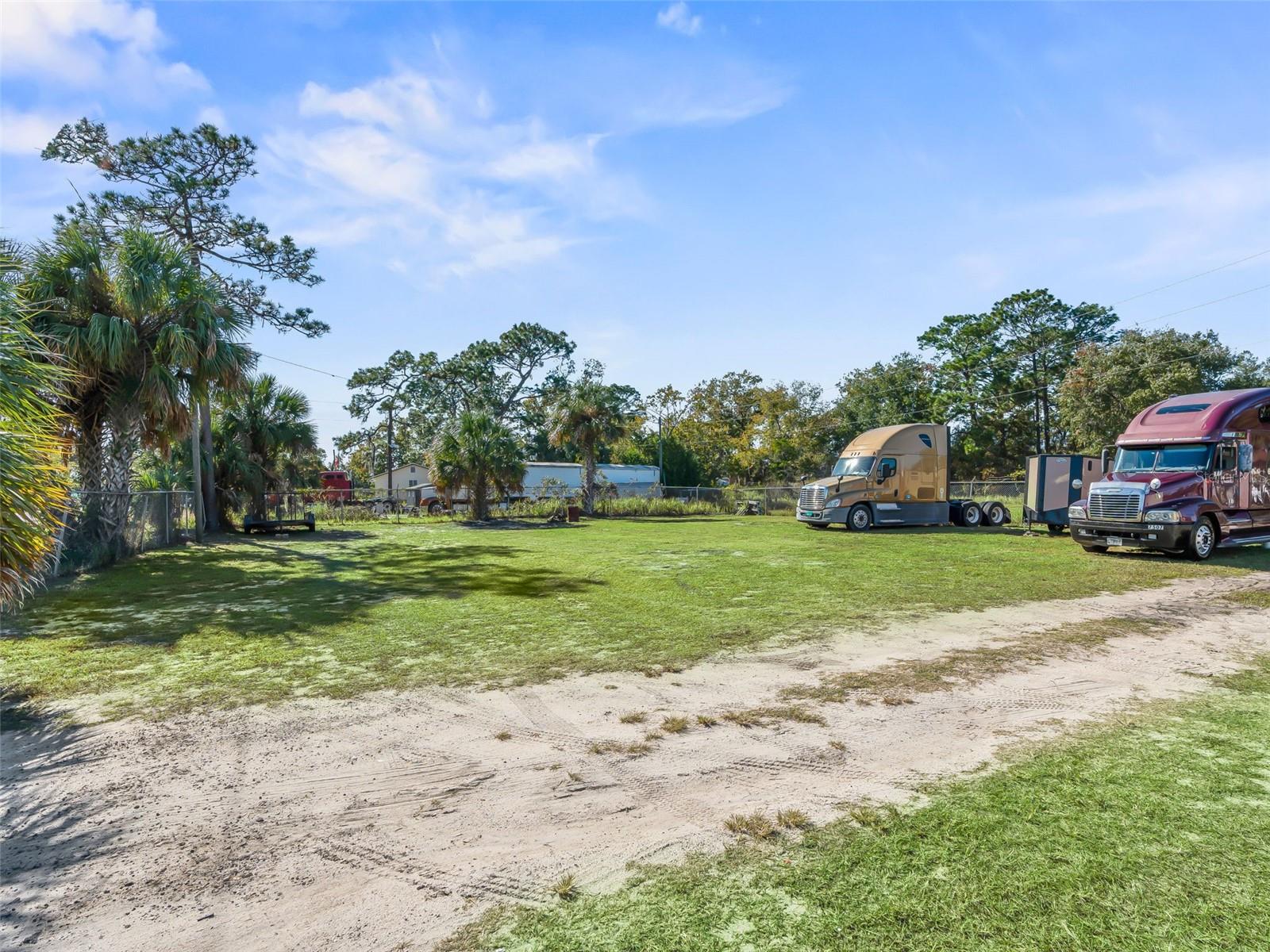 SILVER SPGS SHORES UN 29 - Commercial Sale