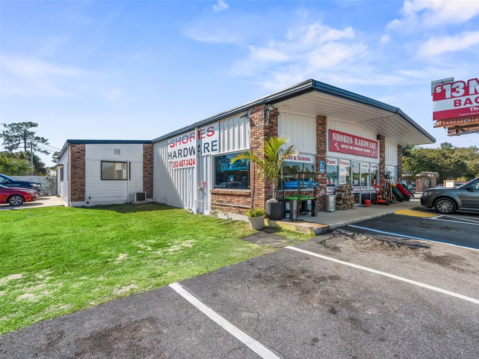 SILVER SPGS SHORES UN 29 - Commercial Sale