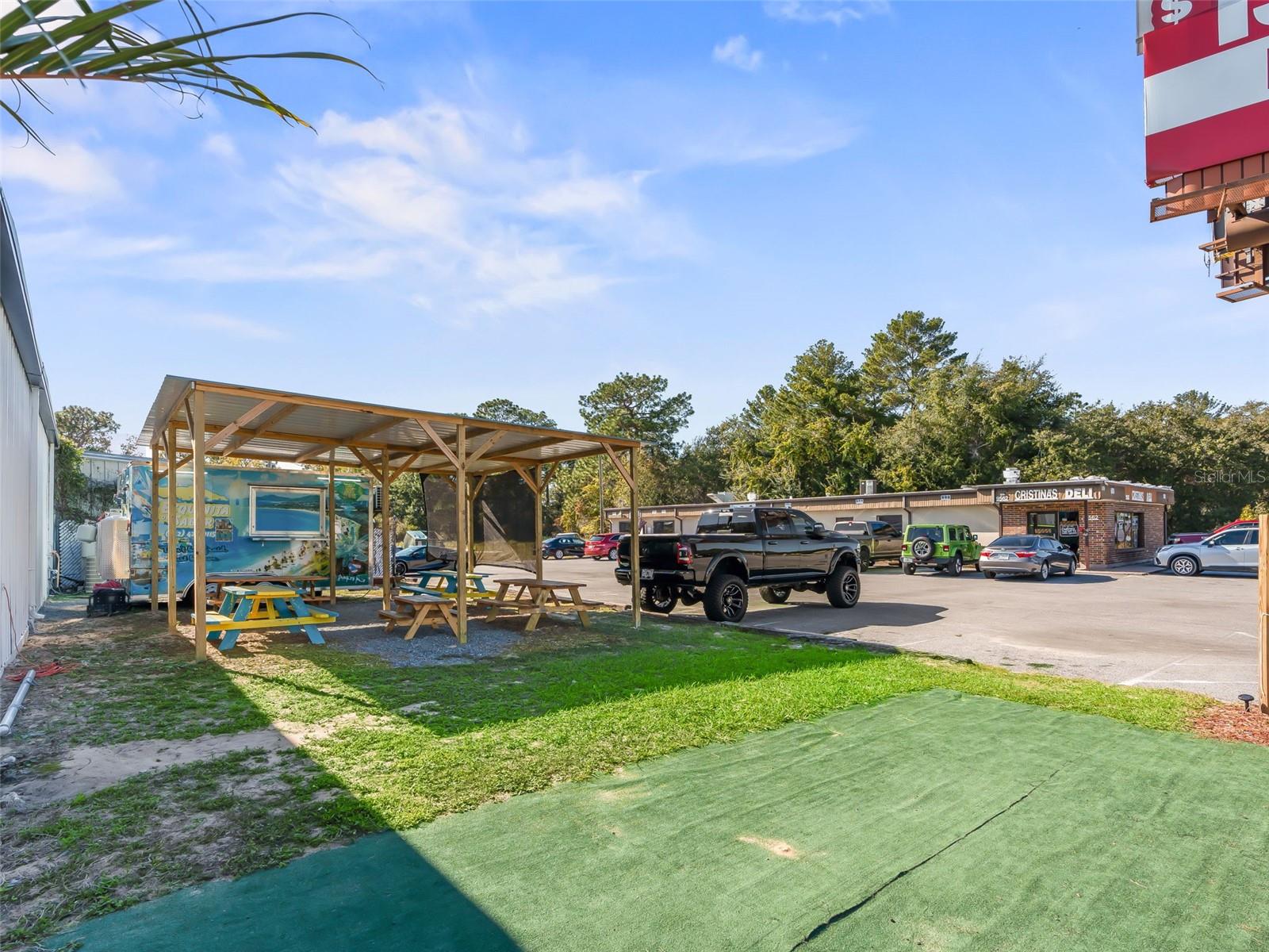 SILVER SPGS SHORES UN 29 - Commercial Sale