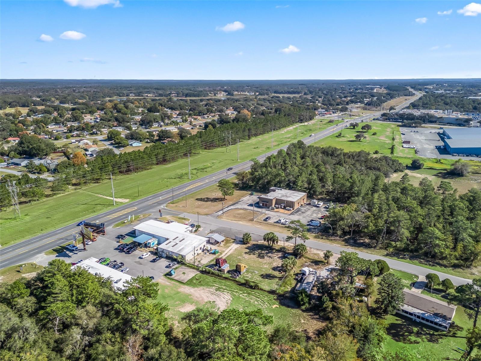 SILVER SPGS SHORES UN 29 - Commercial Sale