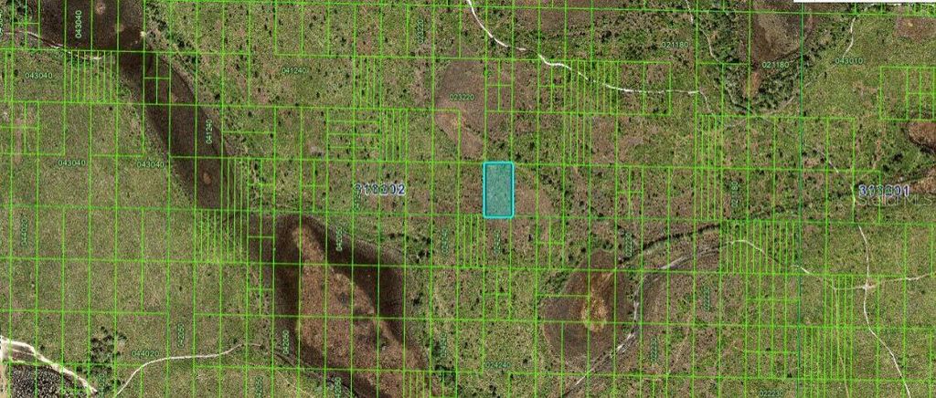 Photo of N/A, Frostproof, FL 33843 (MLS # O6229428)