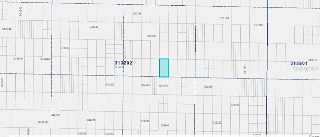 Photo of N/A, Frostproof, FL 33843 (MLS # O6229428)