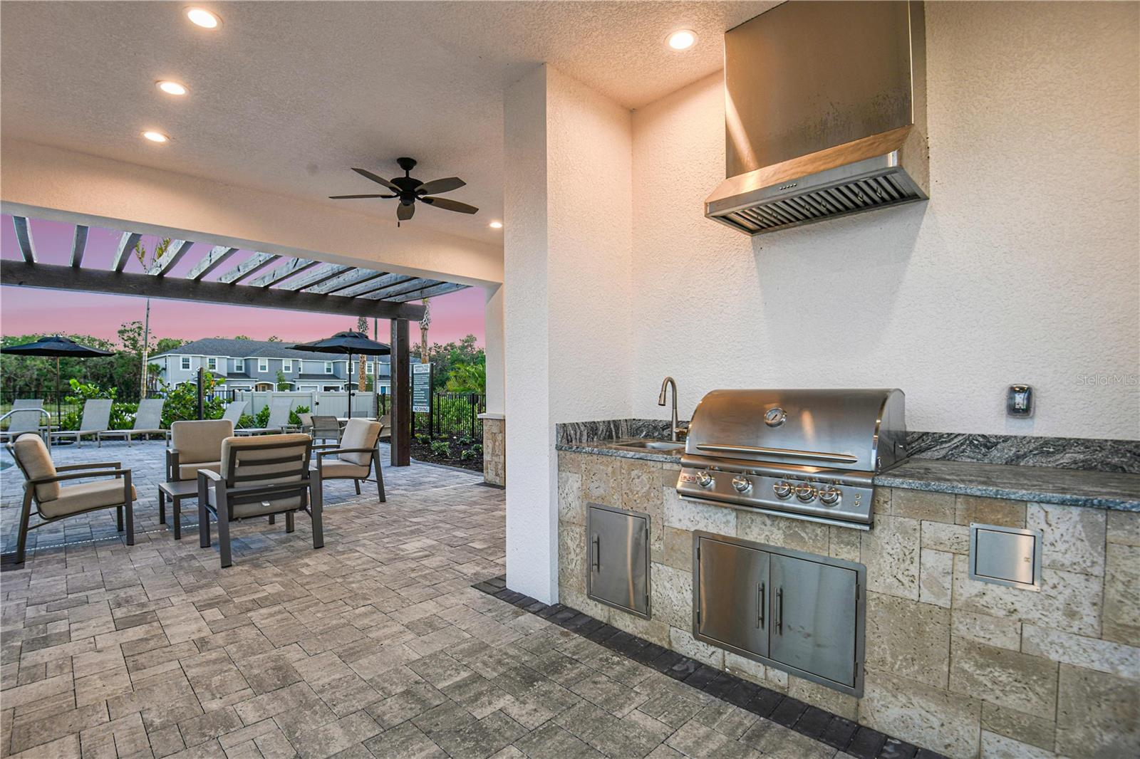 THE TOWNS AT SKYE RANCH - Residential