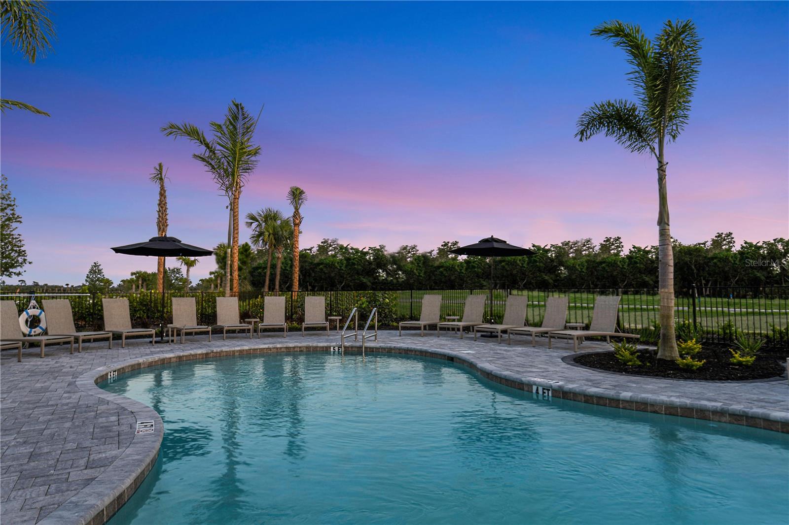 THE TOWNS AT SKYE RANCH - Residential