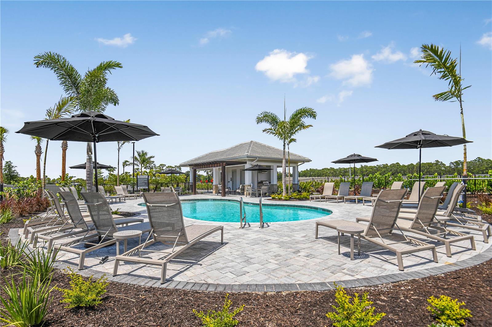 THE TOWNS AT SKYE RANCH - Residential