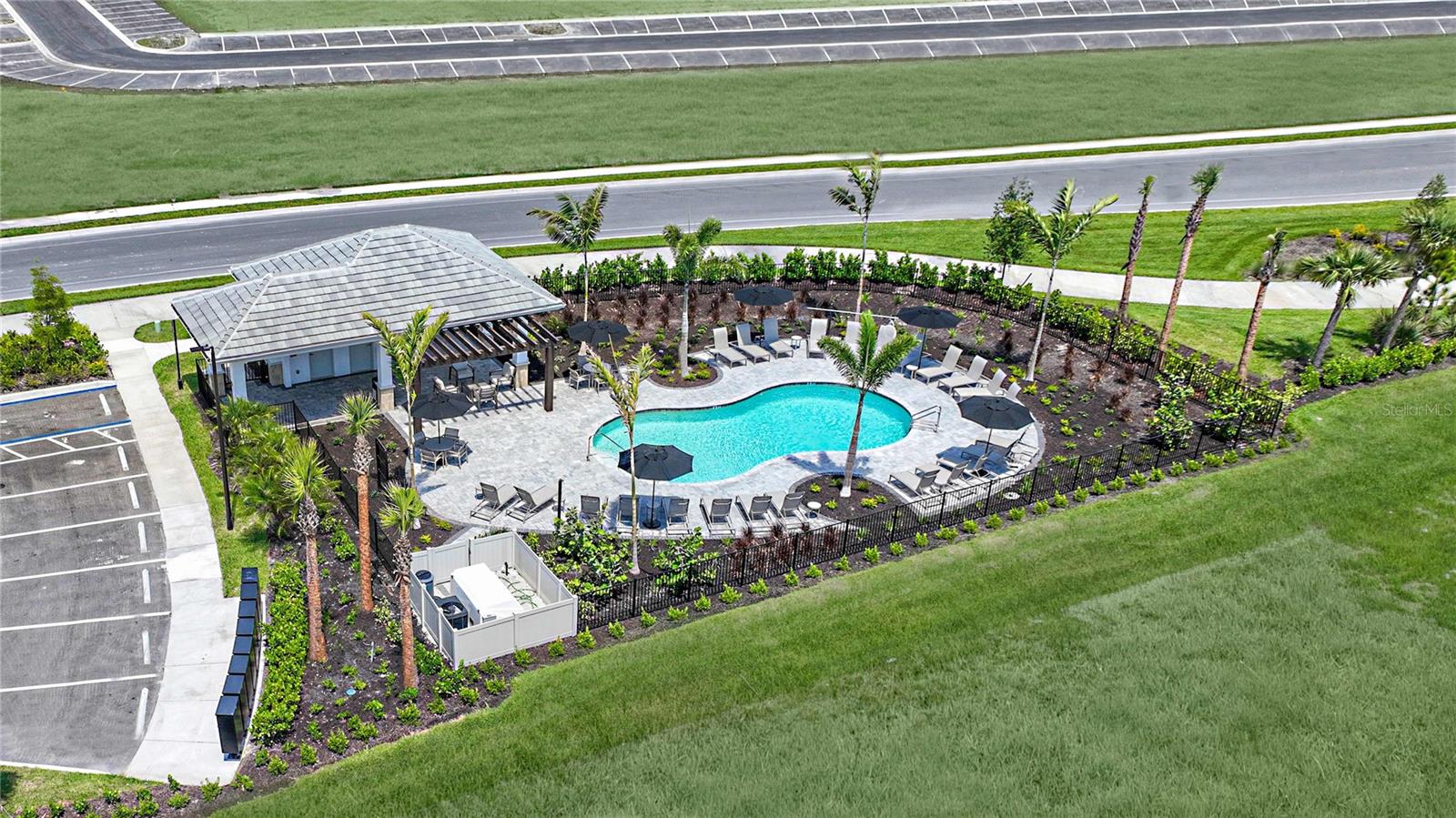 THE TOWNS AT SKYE RANCH - Residential