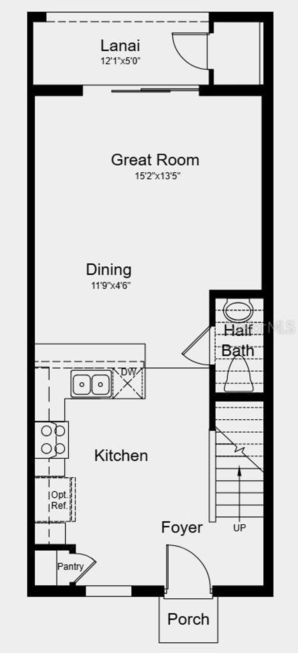 Photo of 10601 Orbit Terrace, Sarasota, FL 34241 (MLS # A4688131)