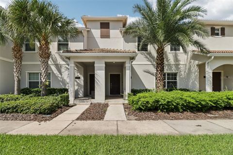 Photo of 4961 Windermere Avenue, Kissimmee, FL 34746 (MLS # R4909799)