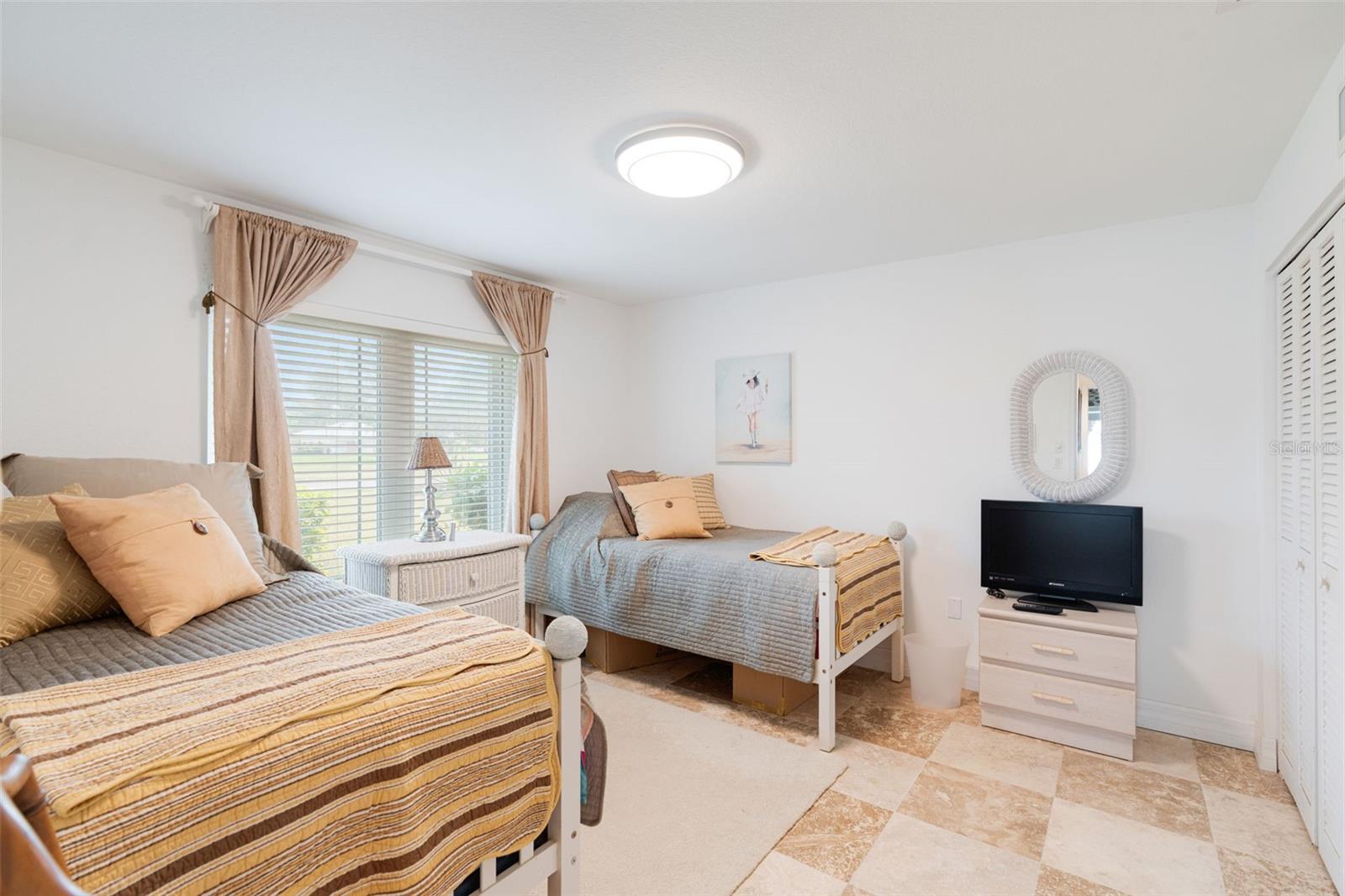 PLANTATION THE - Residential