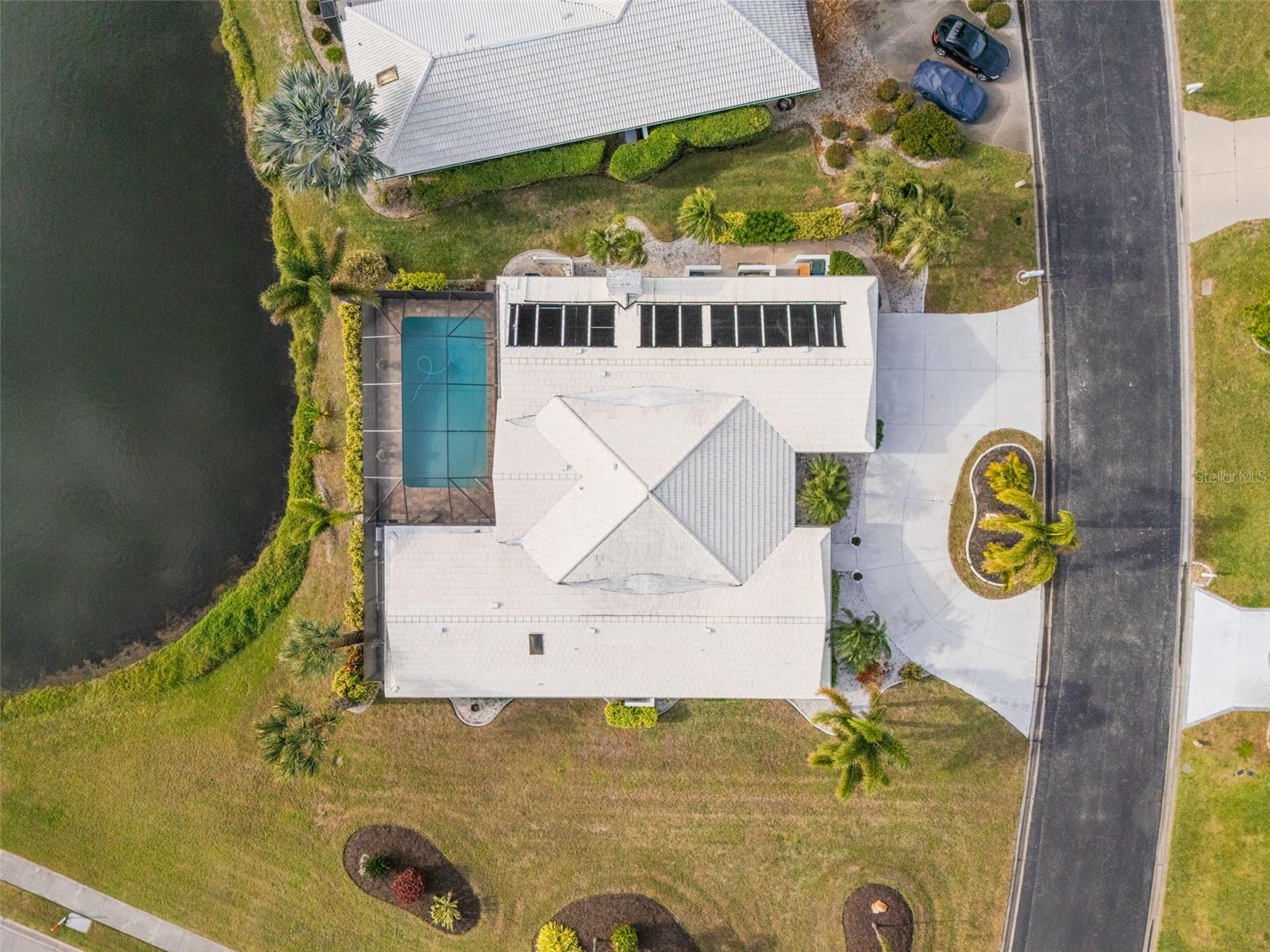 PLANTATION THE - Residential