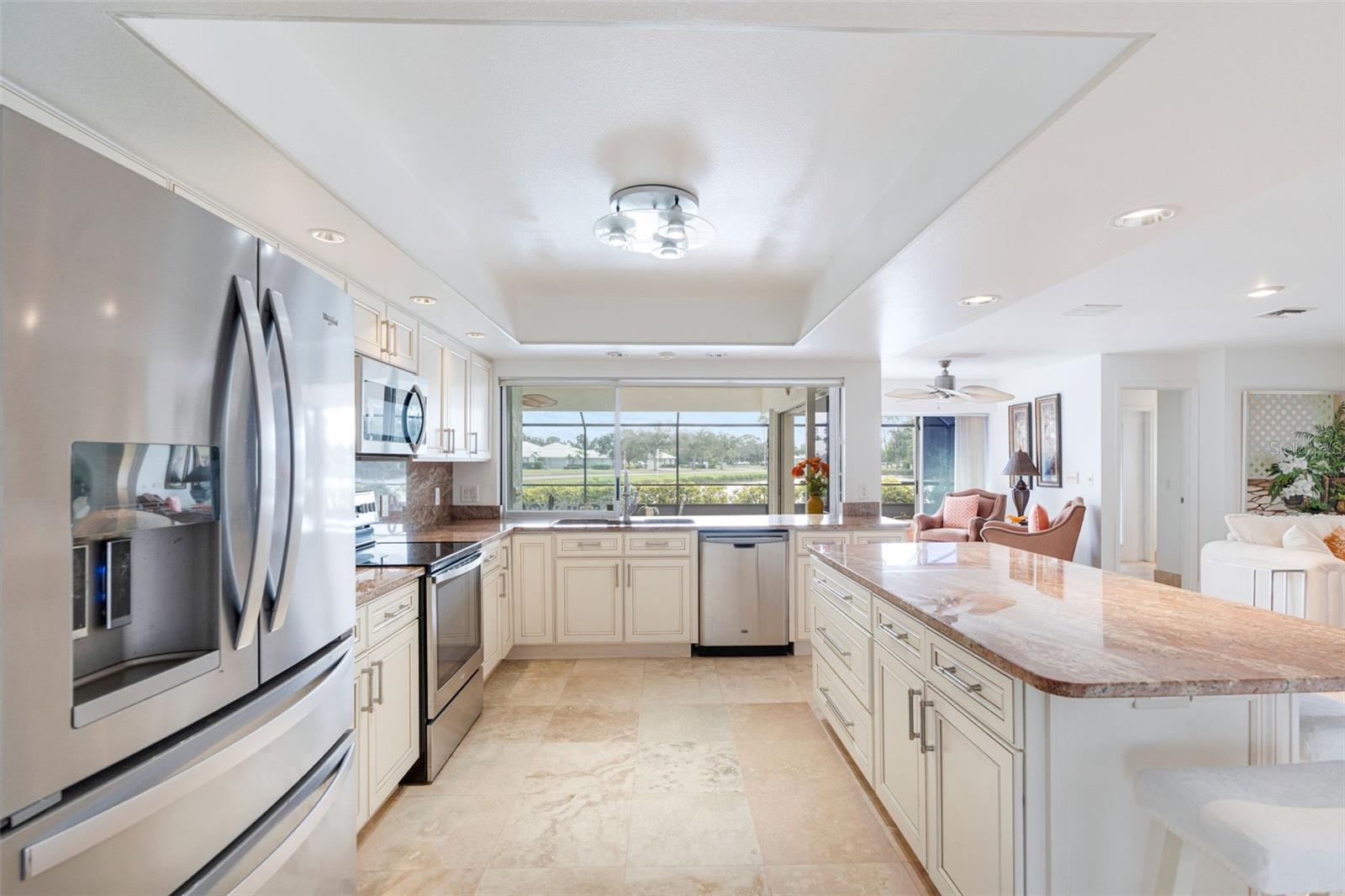 PLANTATION THE - Residential