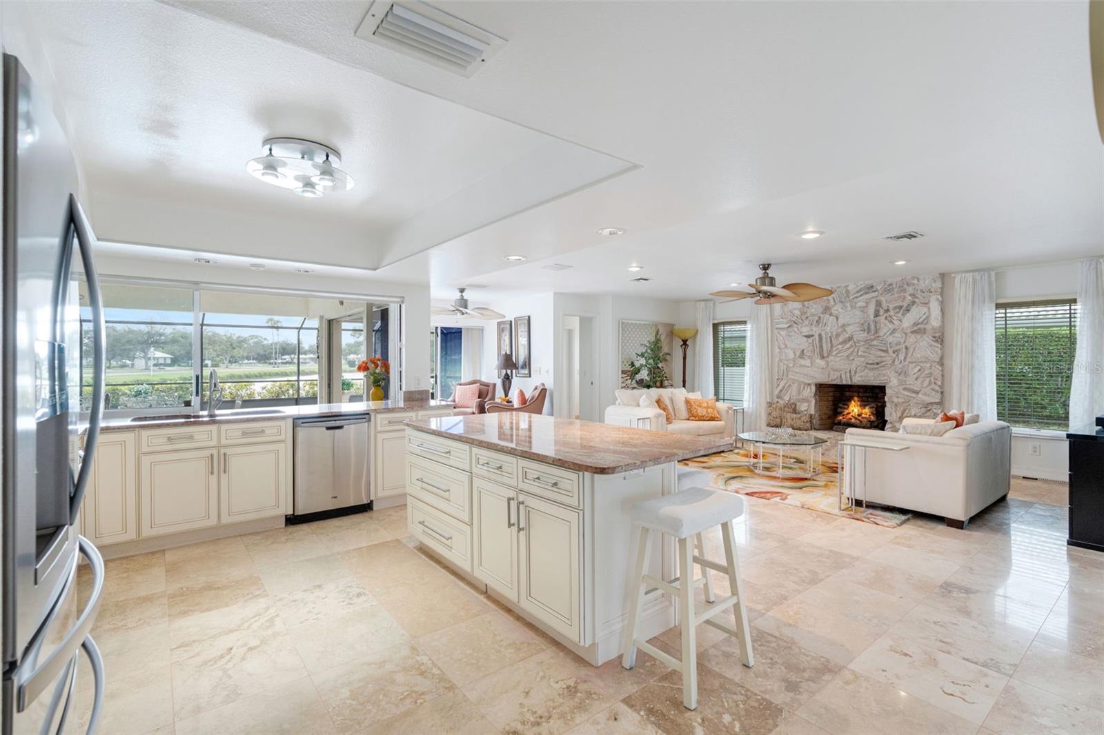 PLANTATION THE - Residential