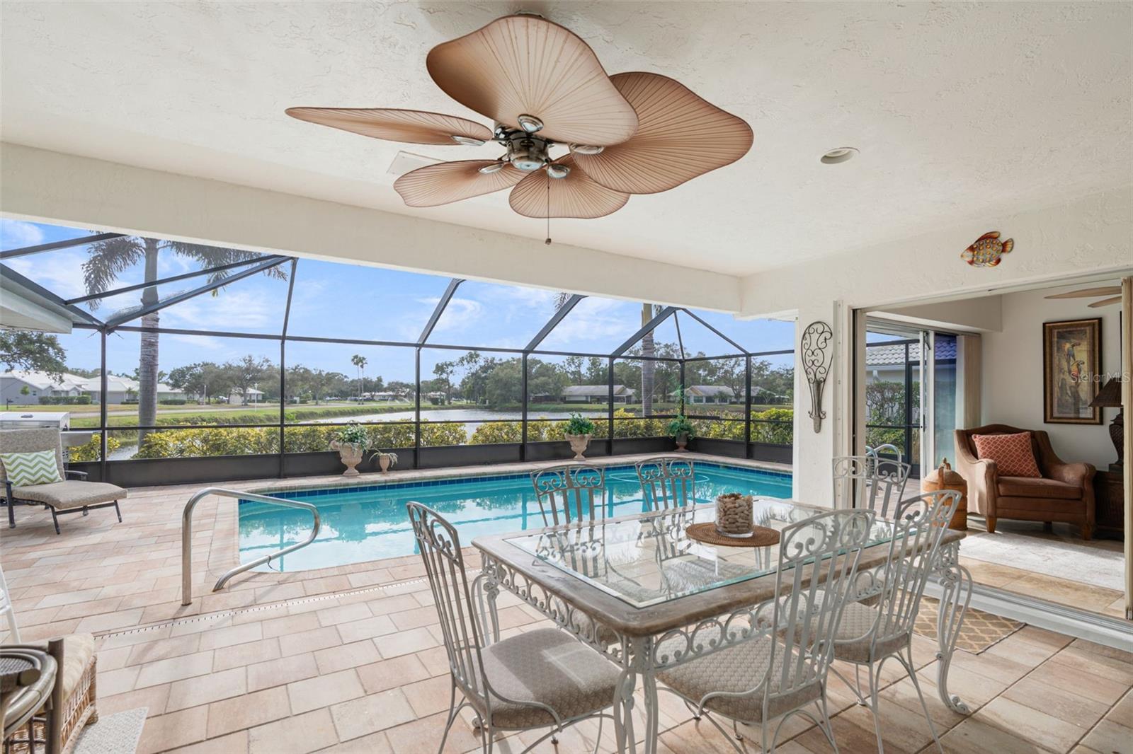 PLANTATION THE - Residential