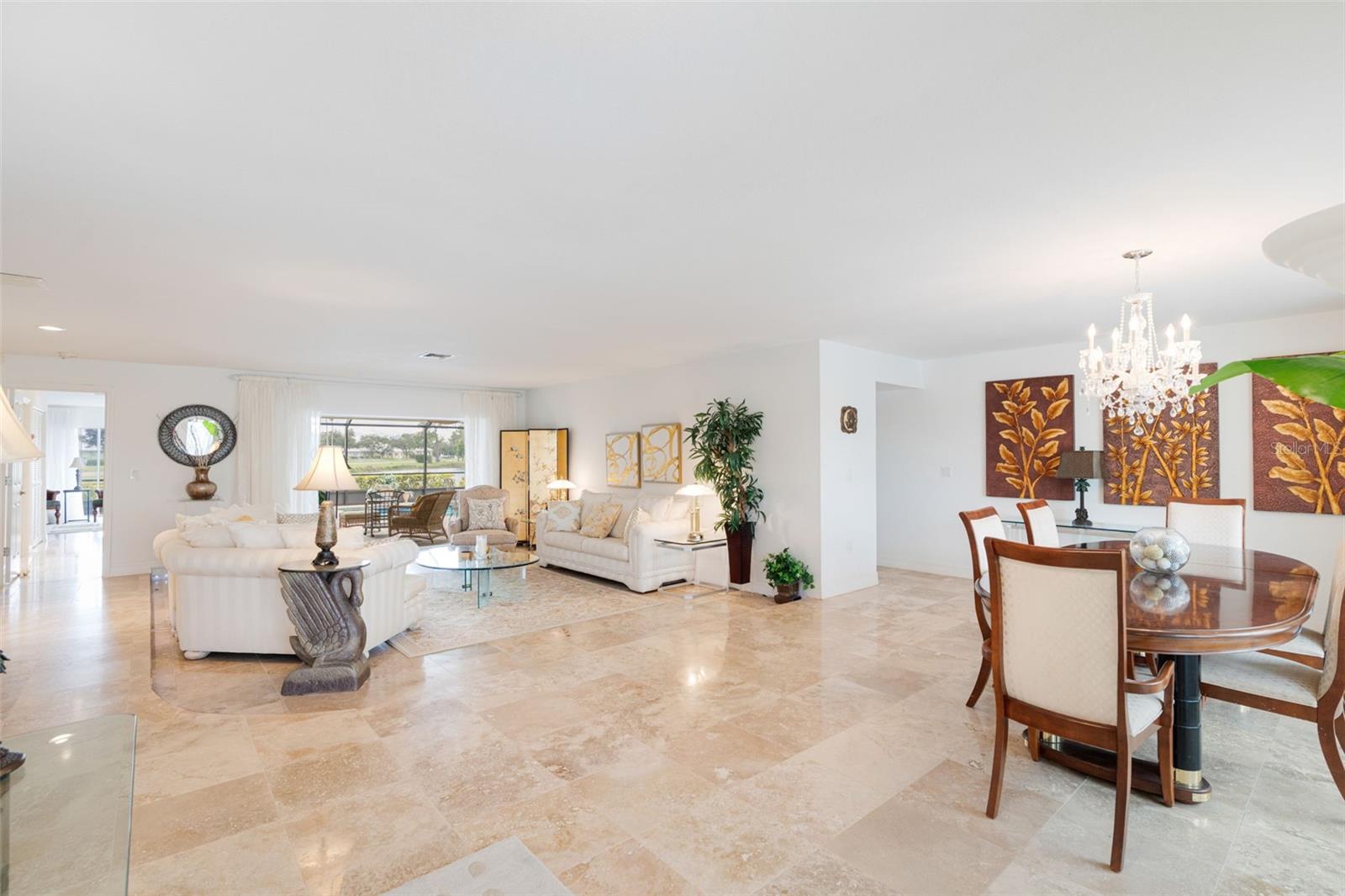 PLANTATION THE - Residential