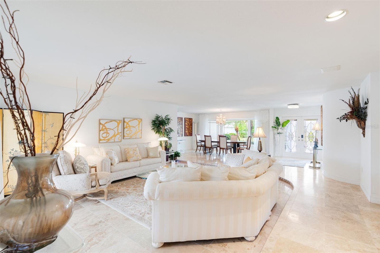 PLANTATION THE - Residential