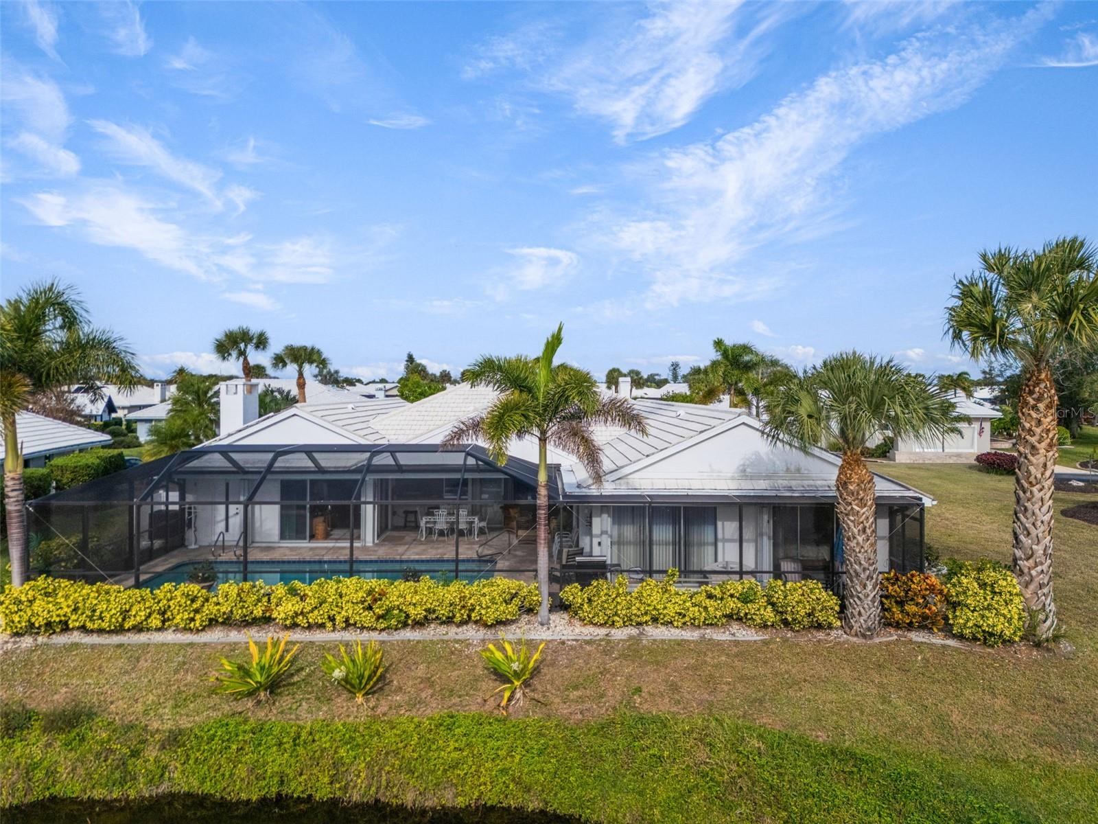 PLANTATION THE - Residential