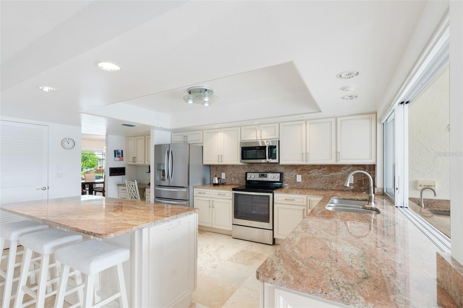 PLANTATION THE - Residential