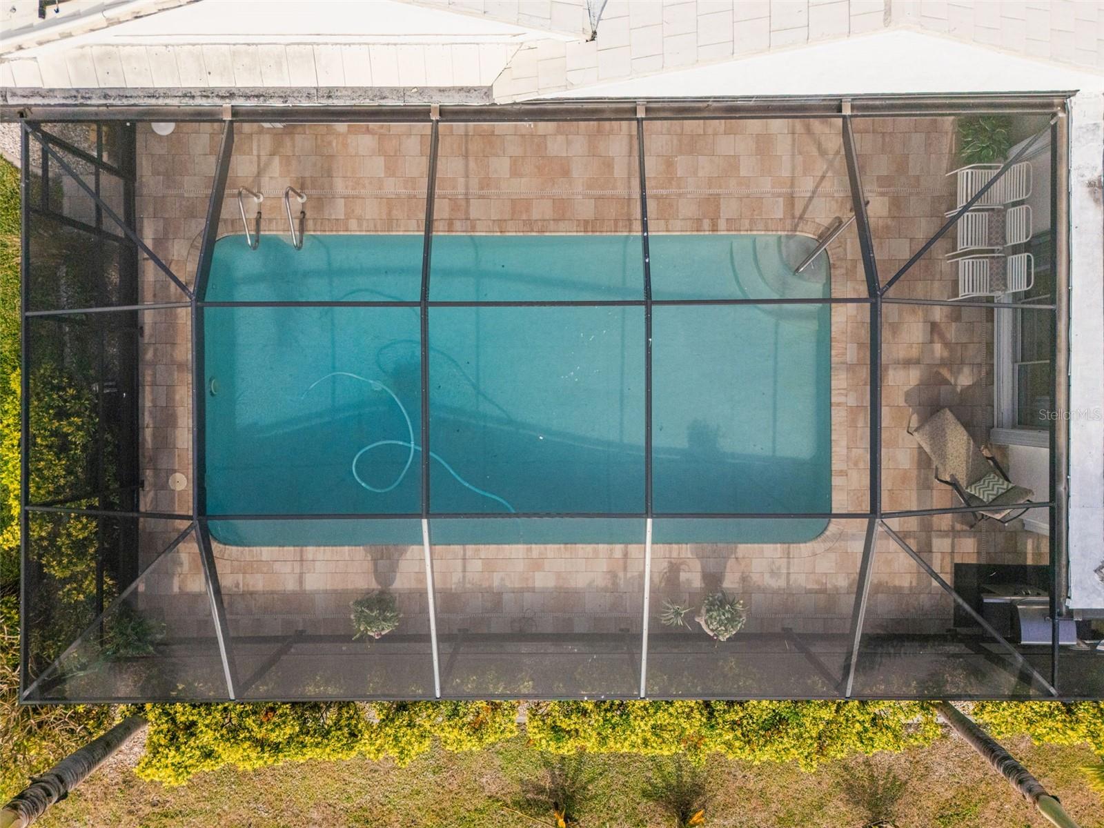 PLANTATION THE - Residential