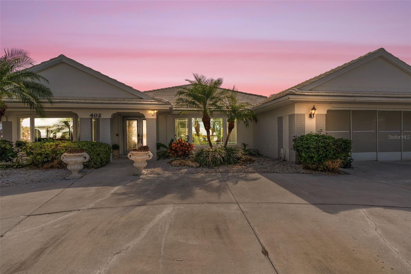 PLANTATION THE - Residential