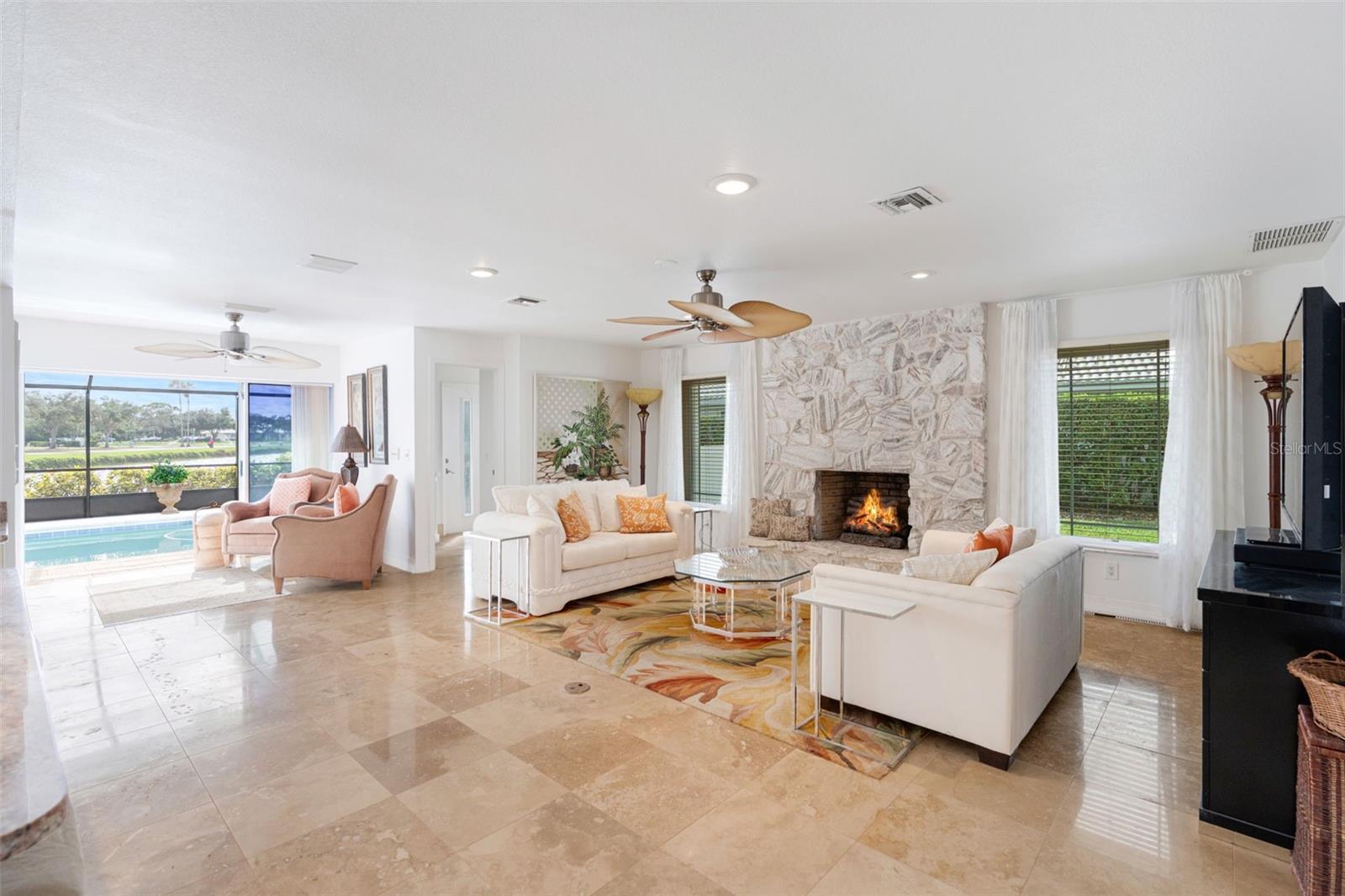 PLANTATION THE - Residential