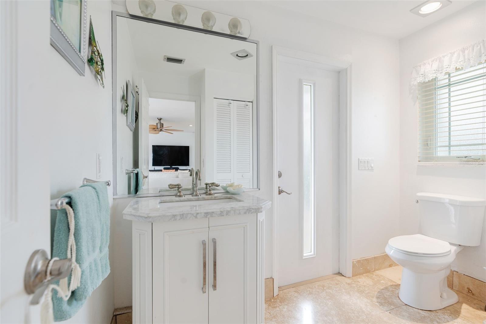 PLANTATION THE - Residential