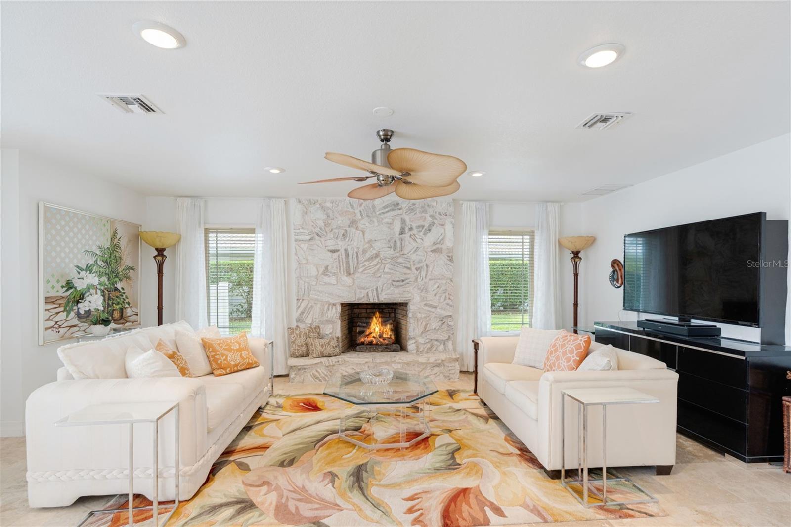 PLANTATION THE - Residential