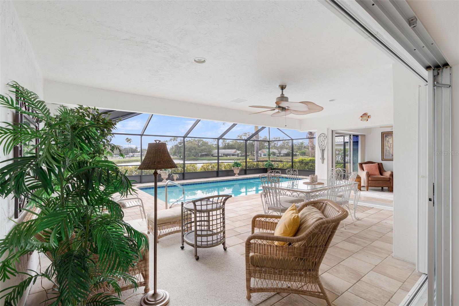 PLANTATION THE - Residential