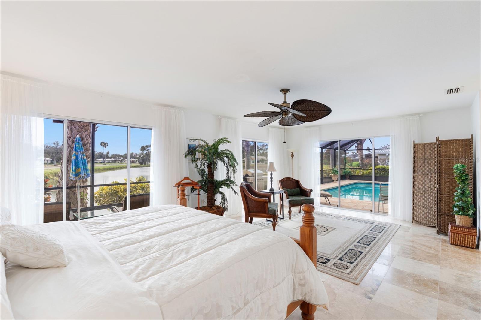 PLANTATION THE - Residential