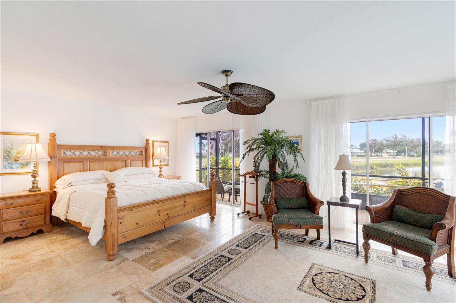 PLANTATION THE - Residential