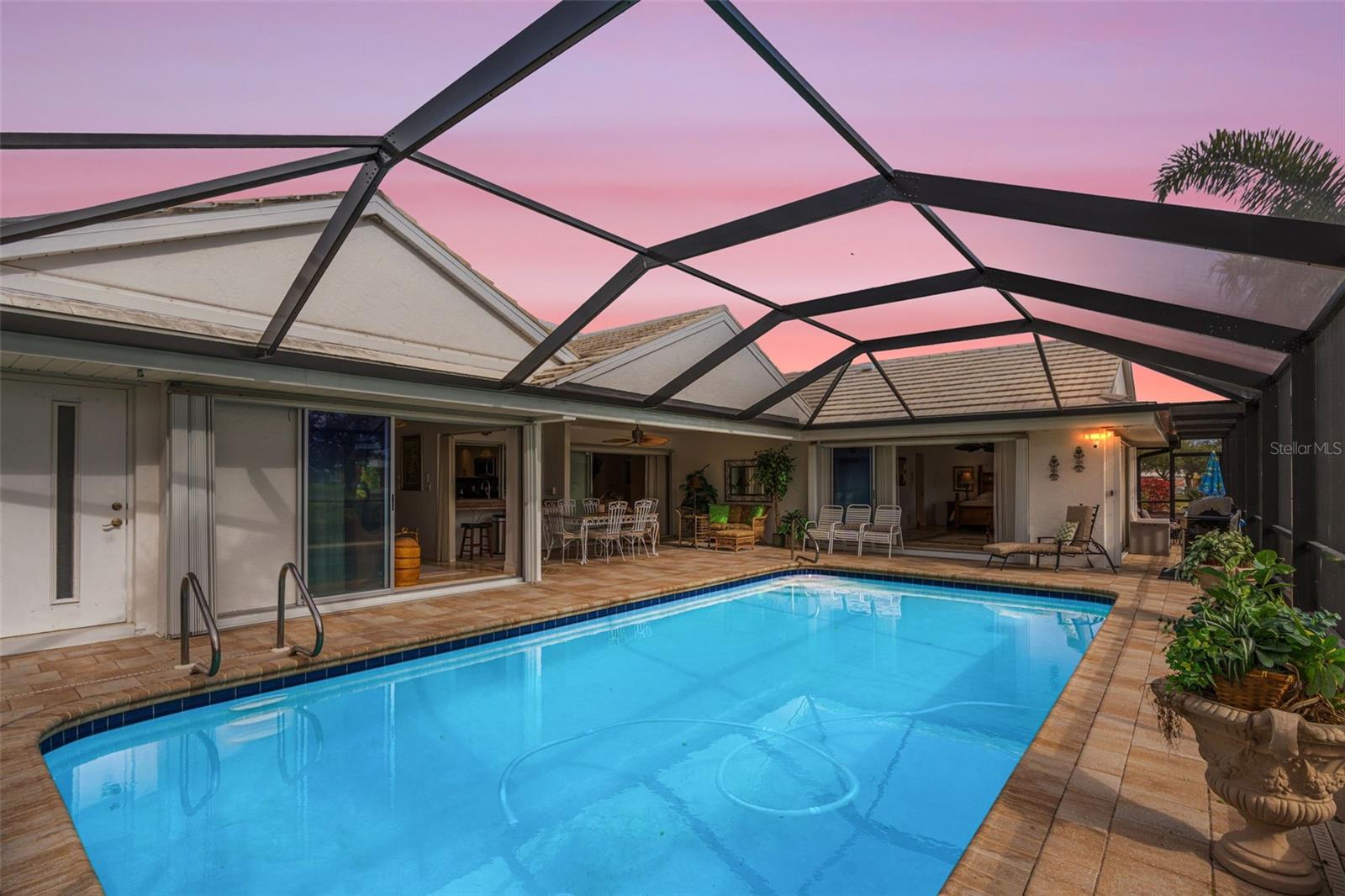 PLANTATION THE - Residential