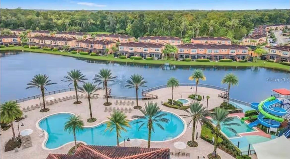 REGAL OAKS AT OLD TOWN - Residential