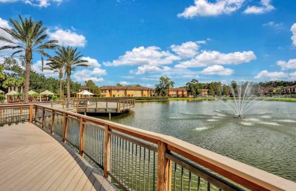 REGAL OAKS AT OLD TOWN - Residential