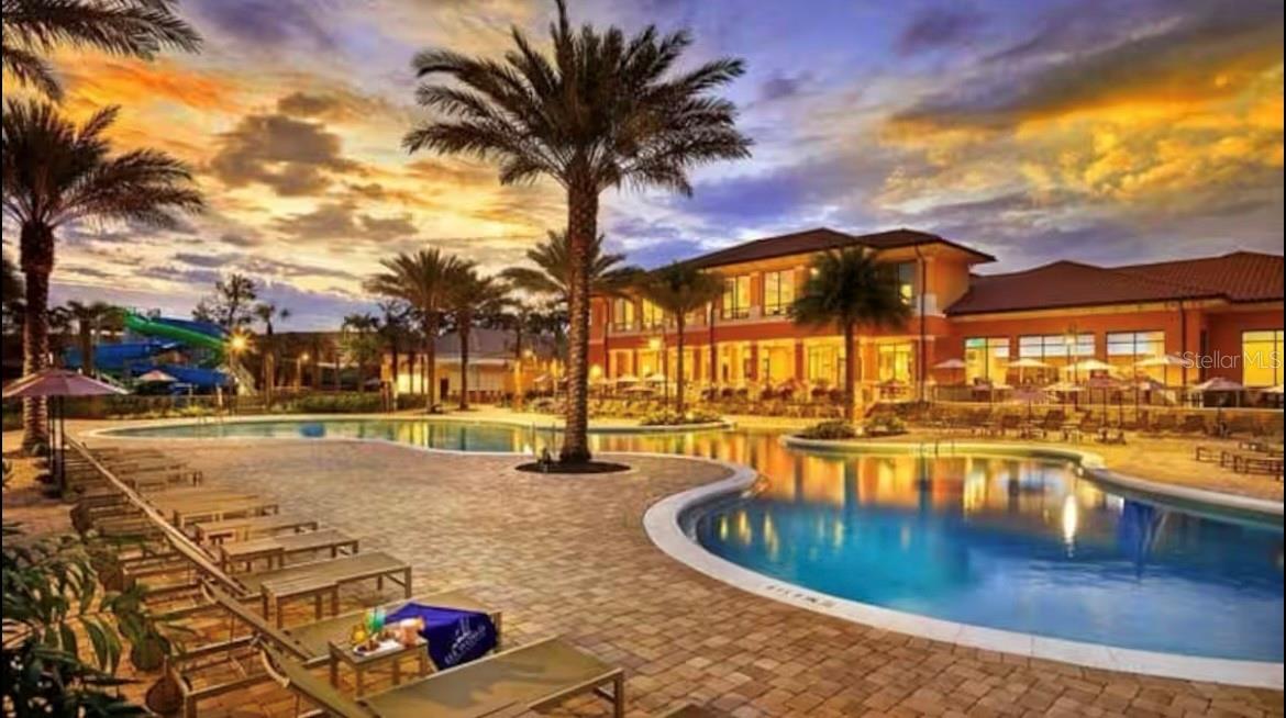 REGAL OAKS AT OLD TOWN - Residential