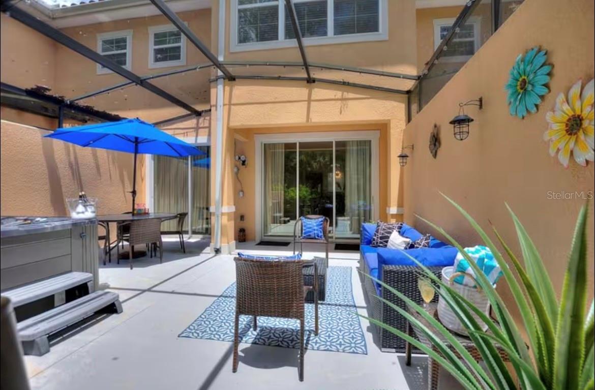 REGAL OAKS AT OLD TOWN - Residential