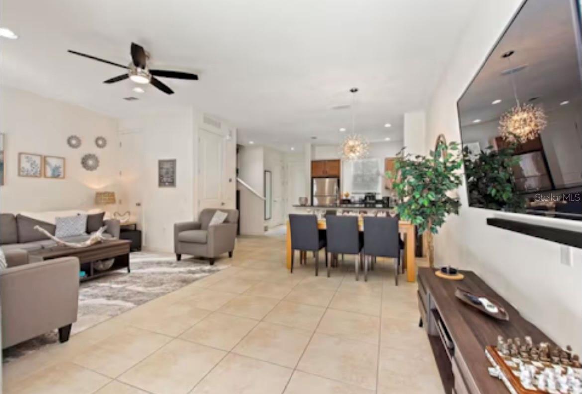 REGAL OAKS AT OLD TOWN - Residential