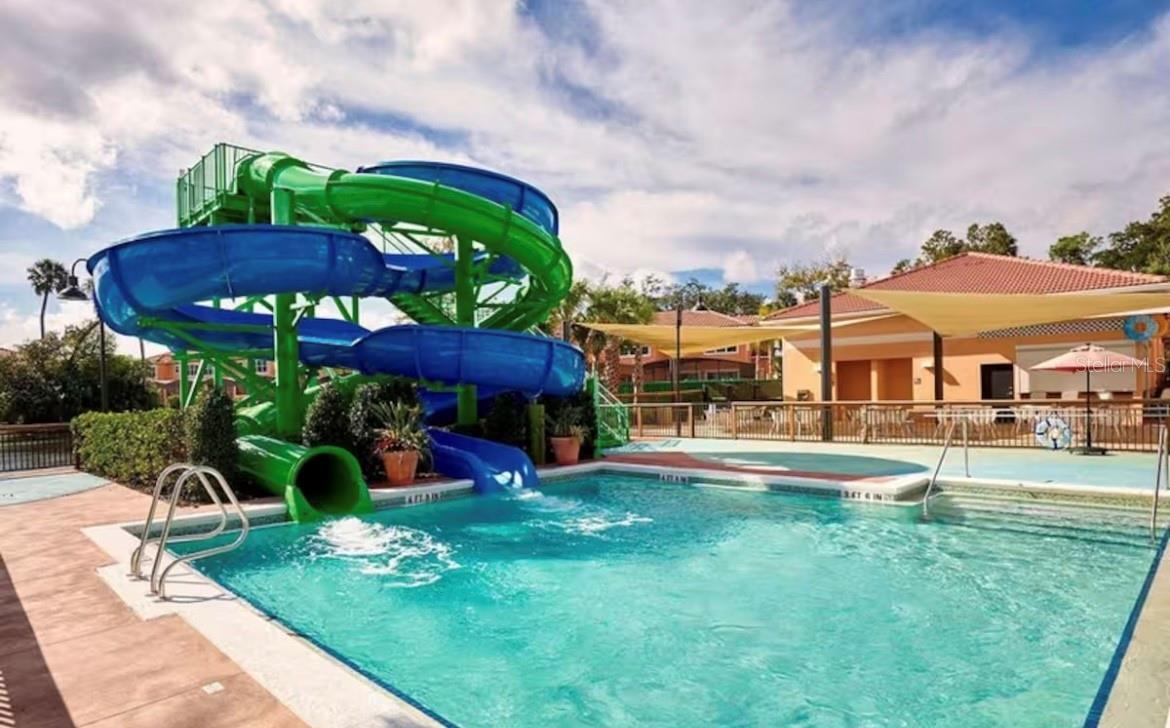 REGAL OAKS AT OLD TOWN - Residential