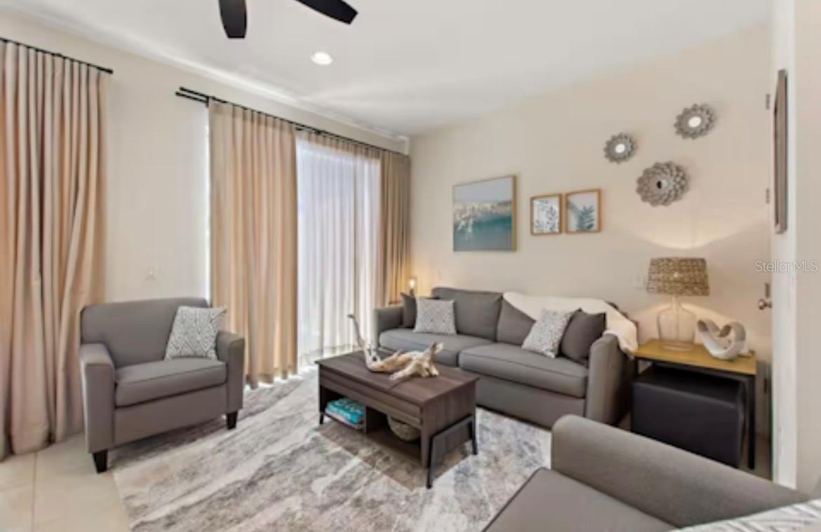 REGAL OAKS AT OLD TOWN - Residential