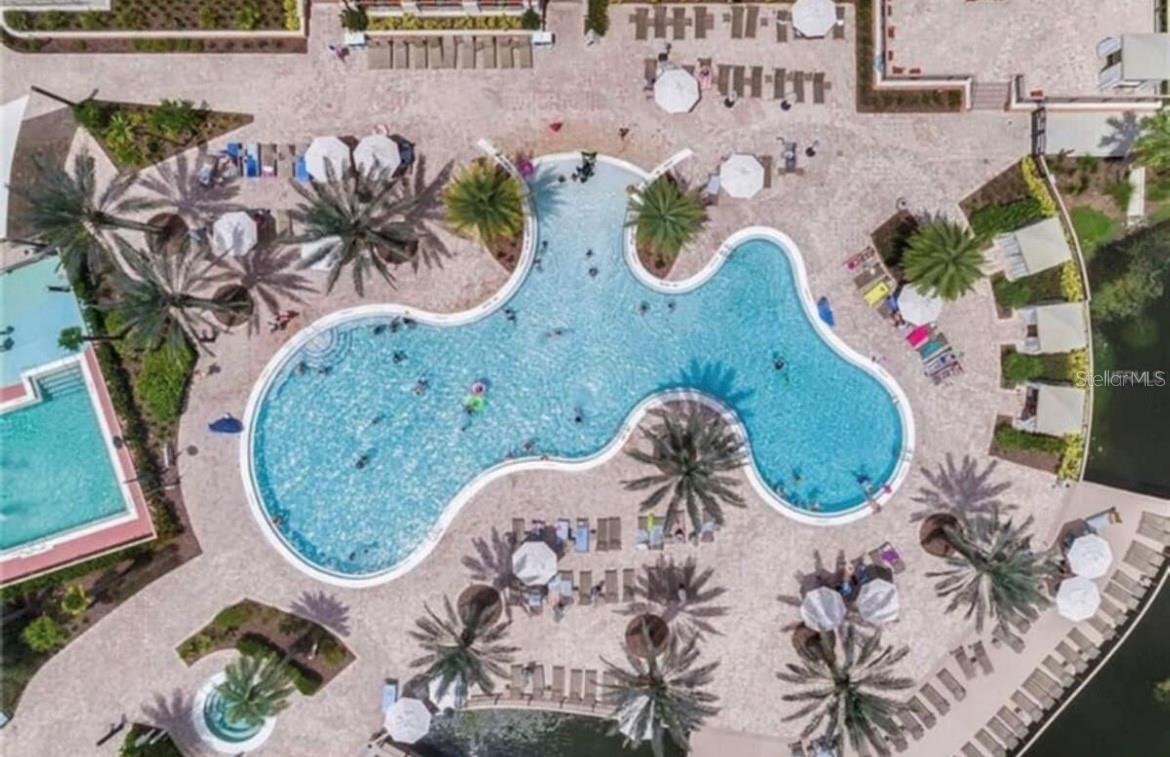 REGAL OAKS AT OLD TOWN - Residential