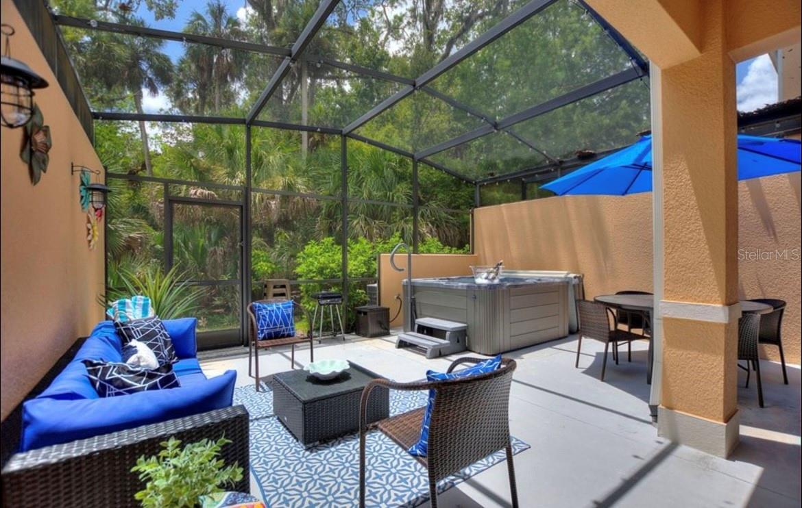 REGAL OAKS AT OLD TOWN - Residential