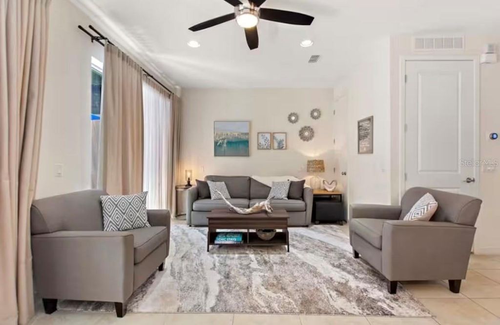 Photo of 5702 Olga Street, Kissimmee, FL 34746 (MLS # O6358286)