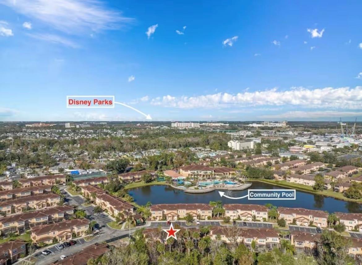 REGAL OAKS AT OLD TOWN - Residential