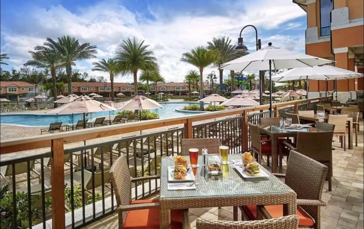 REGAL OAKS AT OLD TOWN - Residential